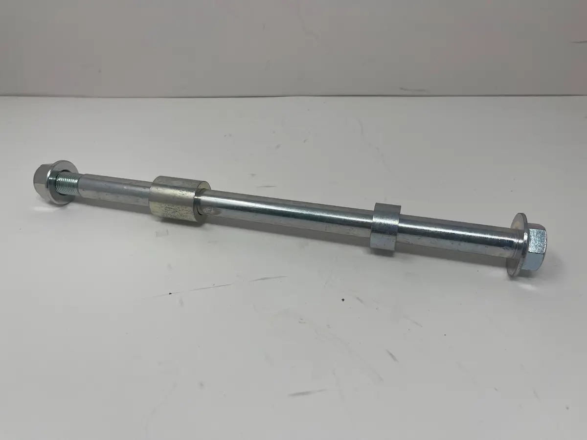 X22r Max 250Cc Motorcycle | Rear Axle (H6-70042) 1