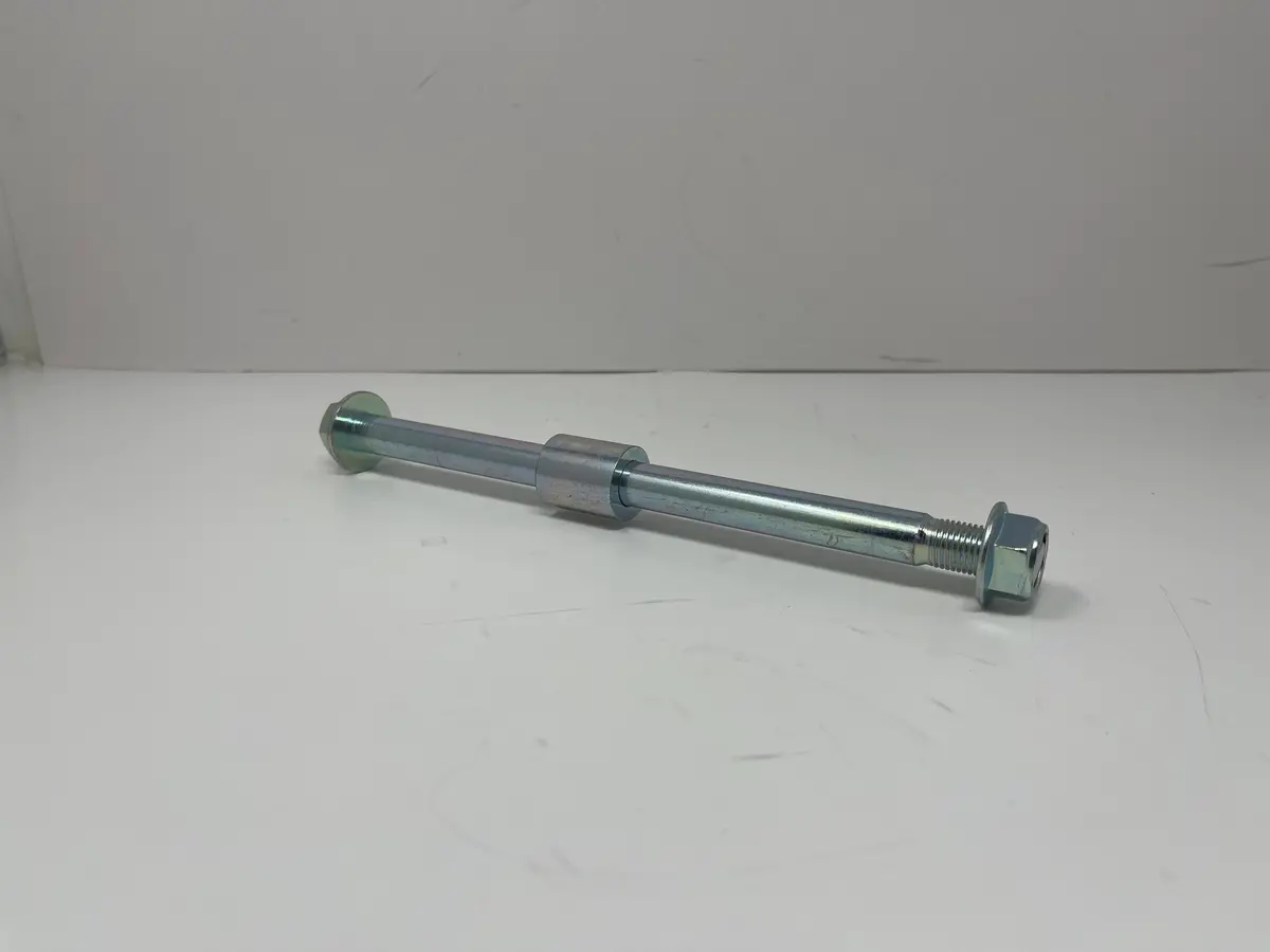 X22r Max 250Cc Motorcycle | Front Axle (H6-70041) 1