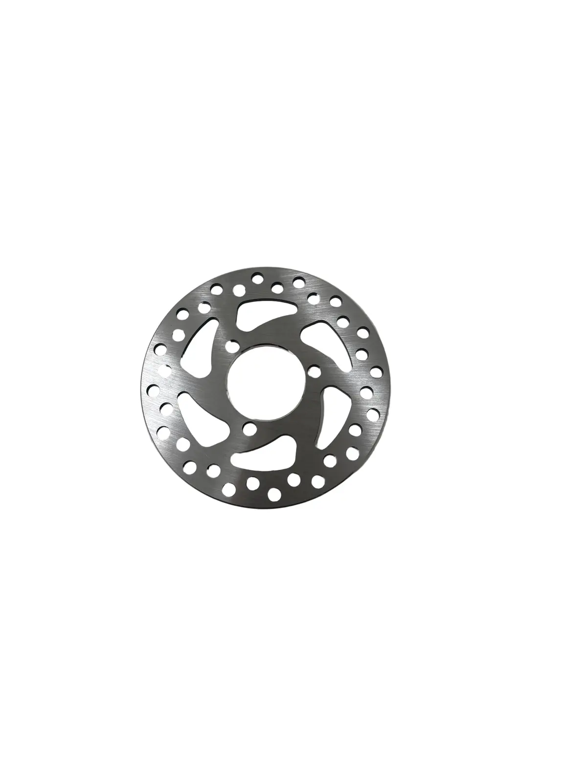 1300W E-Madix Atv | Front Brake Rotor (305390006) 1
