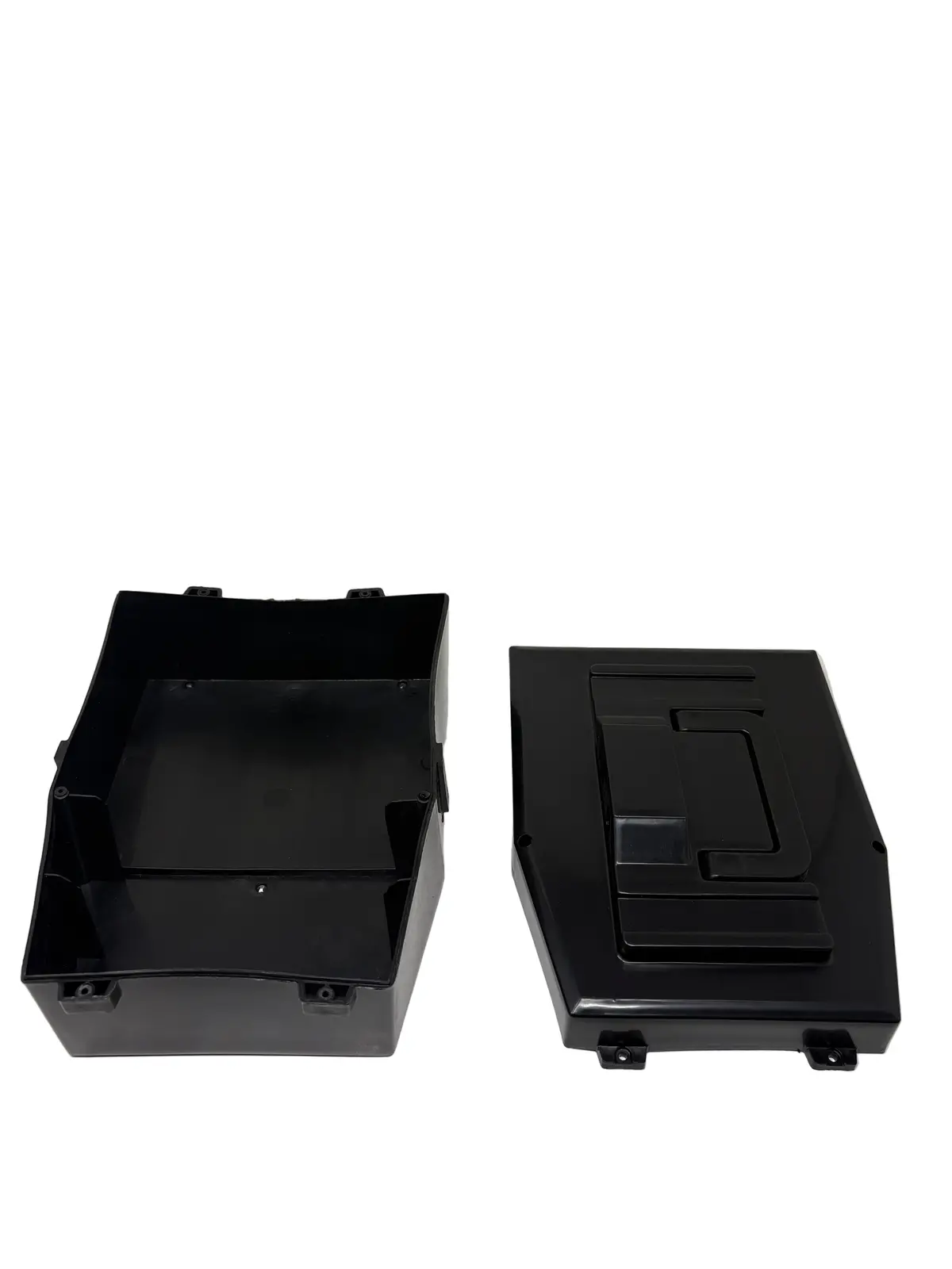 1300W E-Madix Atv | Battery Box (306200025) 1