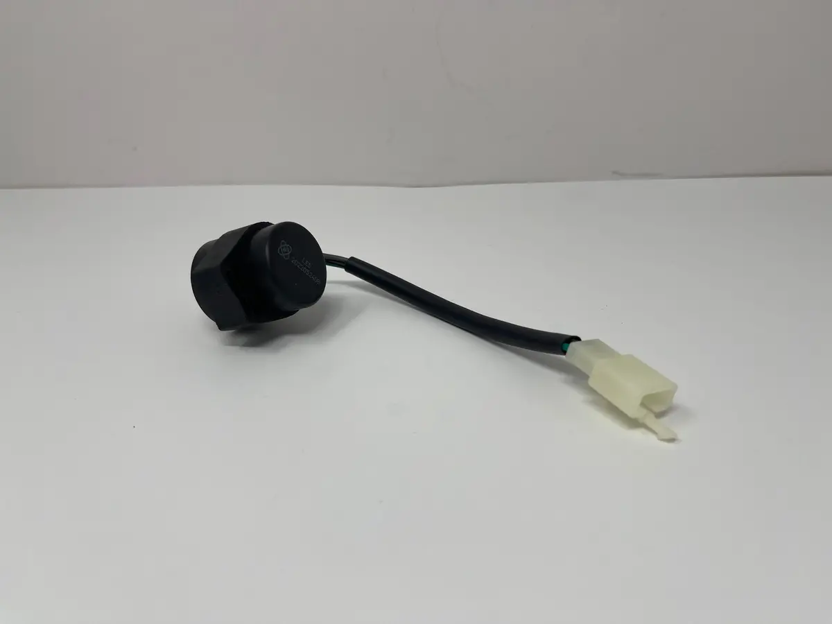 X22r Max 250Cc Motorcycle | Signal Light Relay (H6-70130) 1