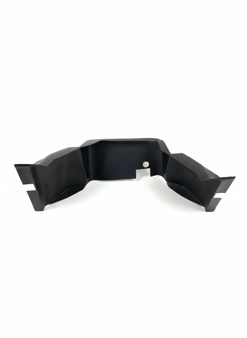 Venom Electric Mini Jeep 3000W | Front Fender (Plastic Under Frame) (53201-Beb0-0000) 1