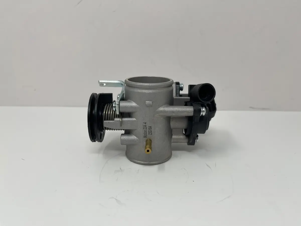 X22r Max 250Cc Motorcycle | Throttle Body (H6-70113) 1
