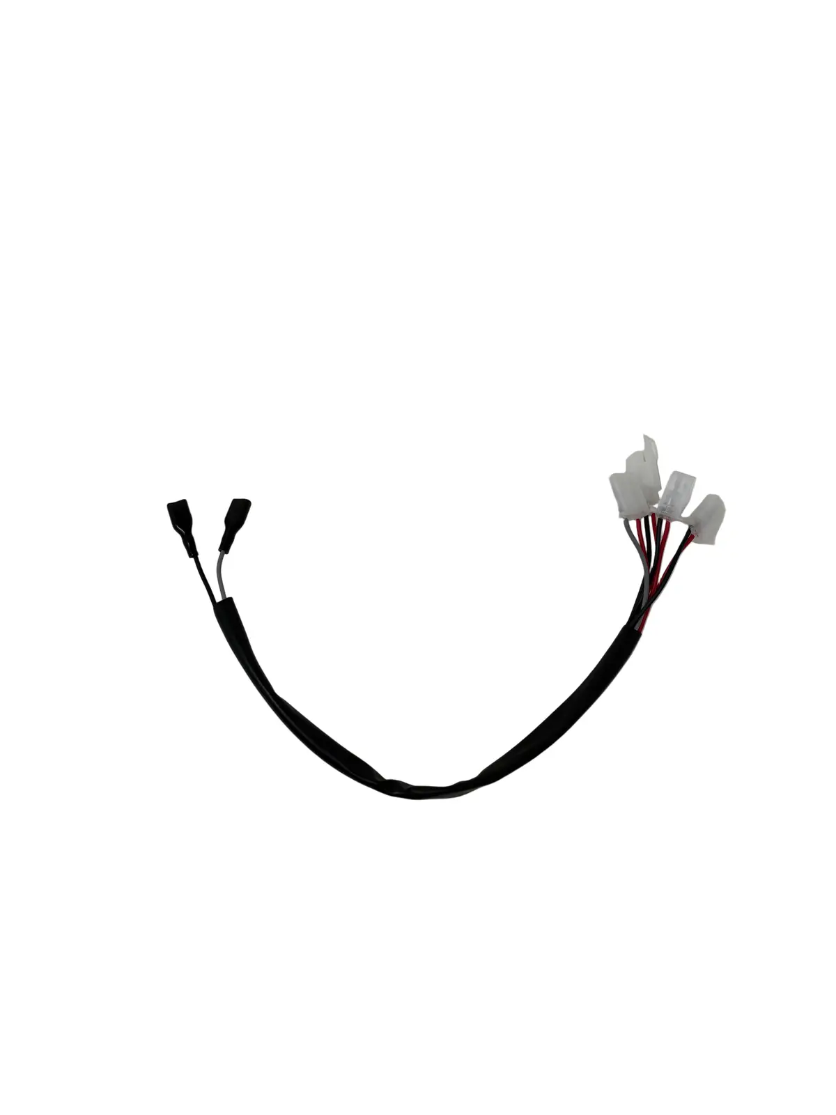1300W E-Madix Atv | Horn/Light Wiring (306390001) 1