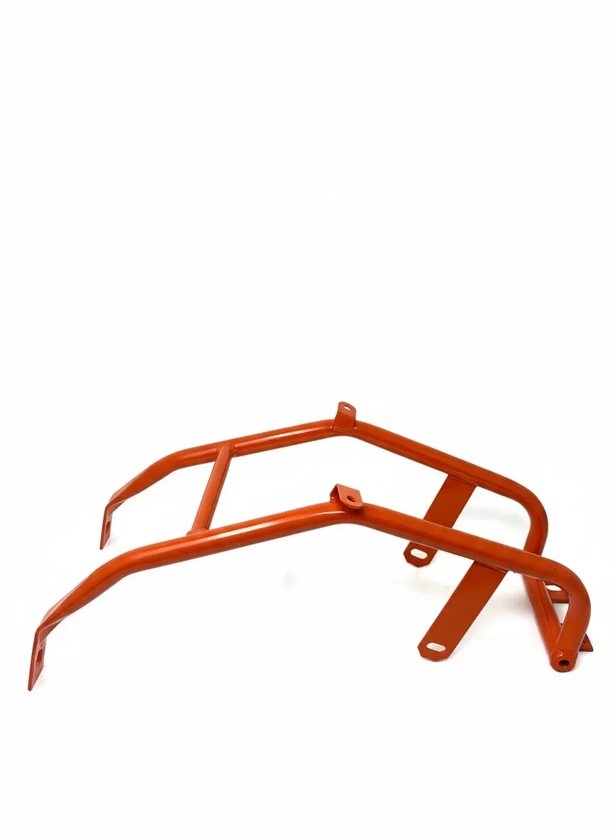 1500W Venom E-Grizzly Electric Atv | Front Bumper Bracket (12503A-220100A) 1