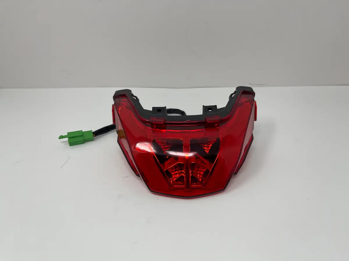 X22r Max 250Cc Motorcycle | Tail Light (H6-70090) 1