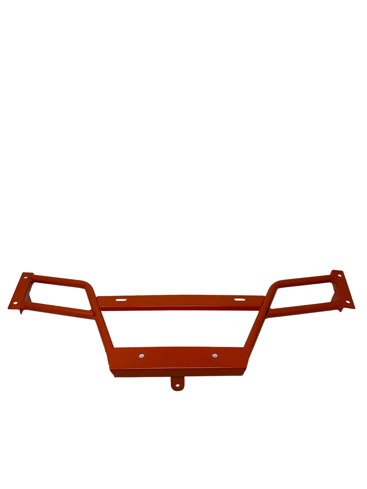 Grizzly 125Cc Atv | Rear Rack Frame (12503A-220401A) 1