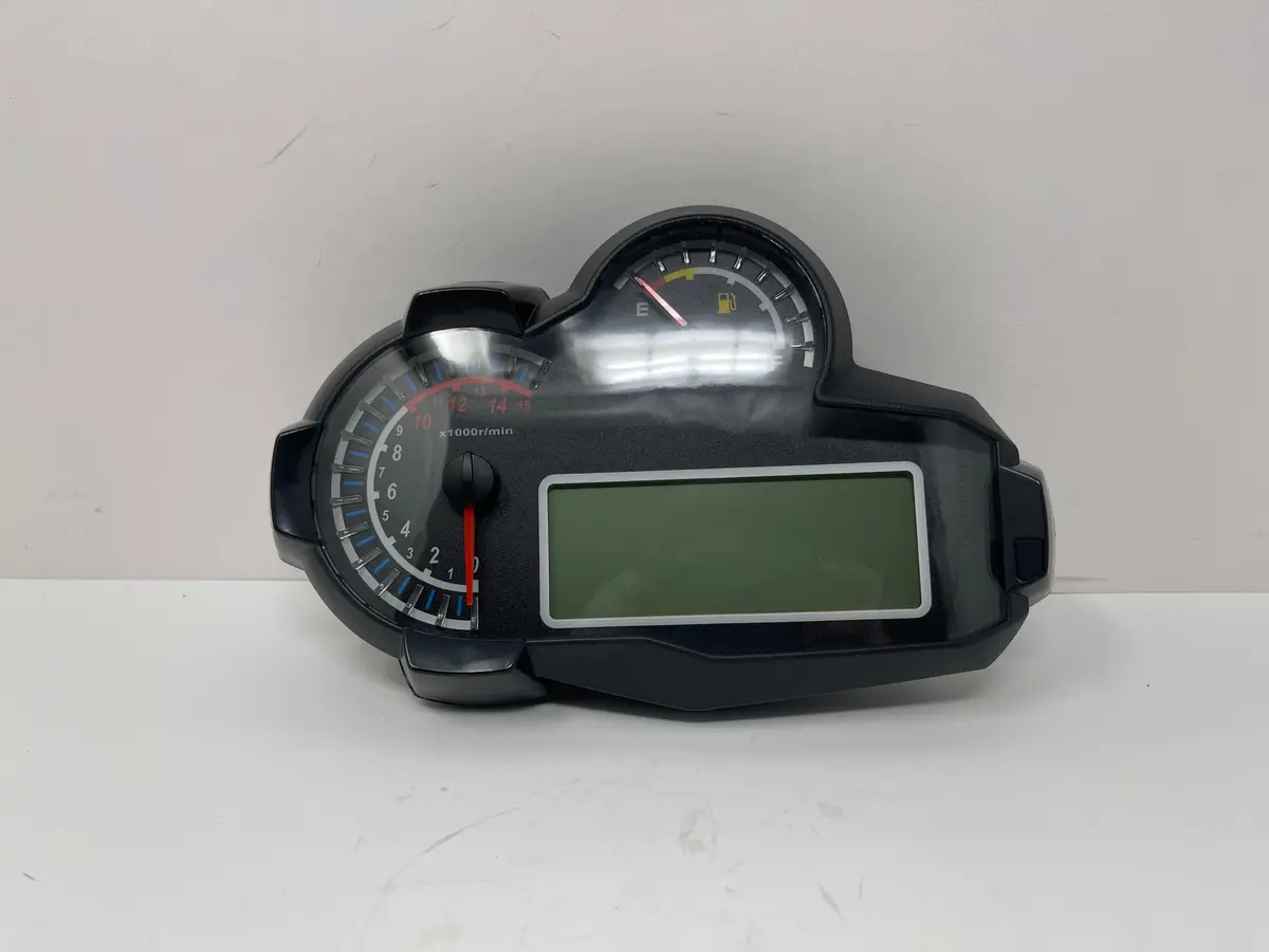 X22r Max 250Cc Motorcycle | Speedometer (H6-70125) 1