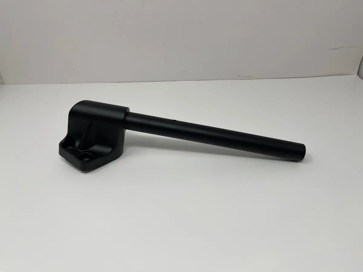 X22r Max 250Cc Motorcycle | Right Handlebar (H6-70024) 1