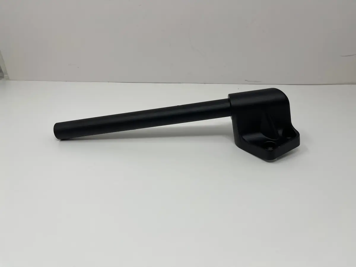 X22r Max 250Cc Motorcycle | Left Handlebar (H6-70023) 1