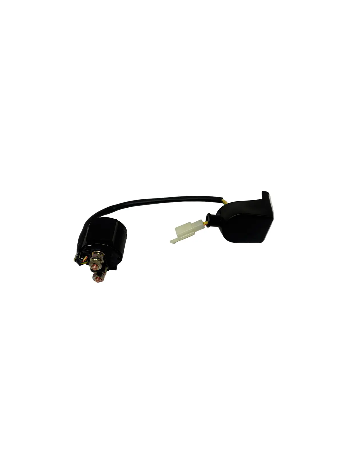 Venom Thunder 125Cc Dirt Bike | Solenoid / Start Relay (315005001003) 1