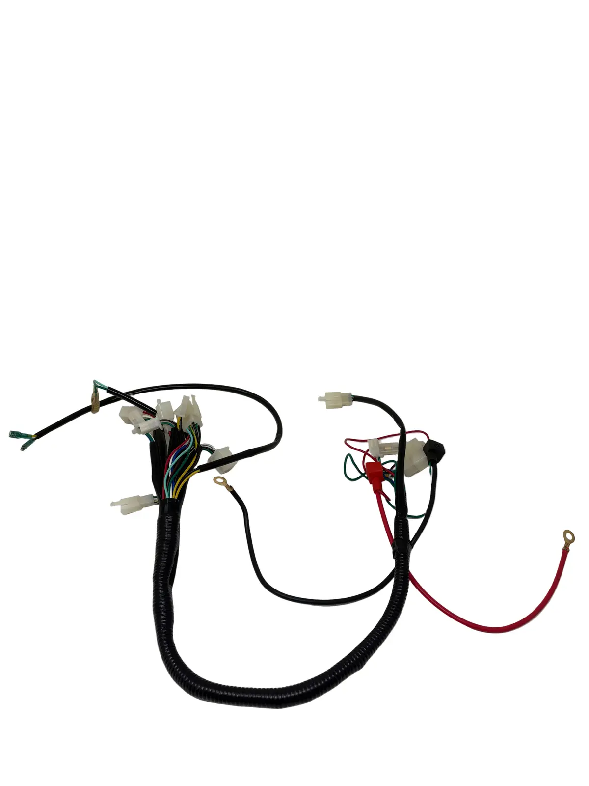 Venom Madix 110Cc Atv | Wiring Harness (11007A-160900A) 1