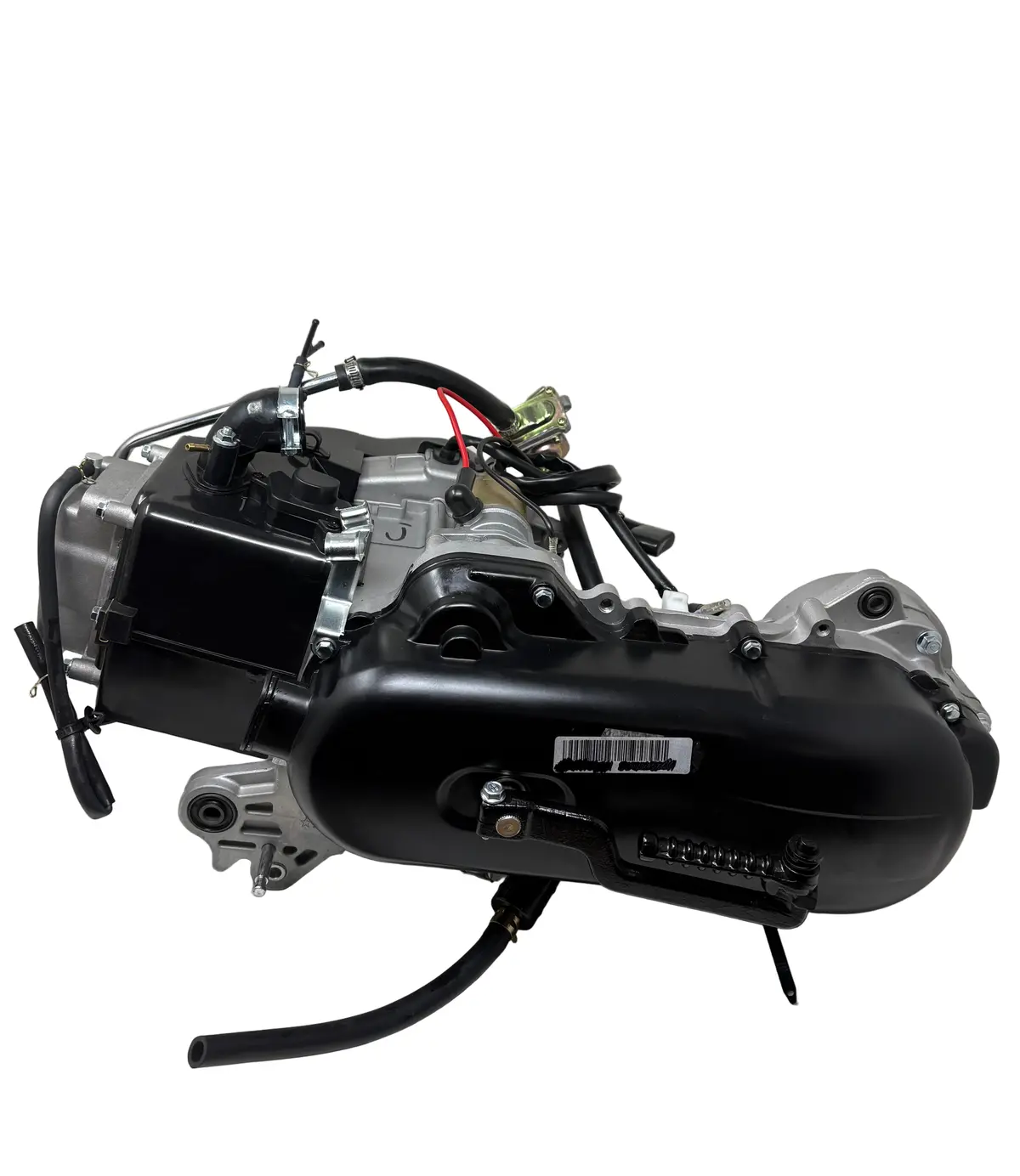 50Cc Roma Scooter - Engine (10100-S9e1-0000) 1