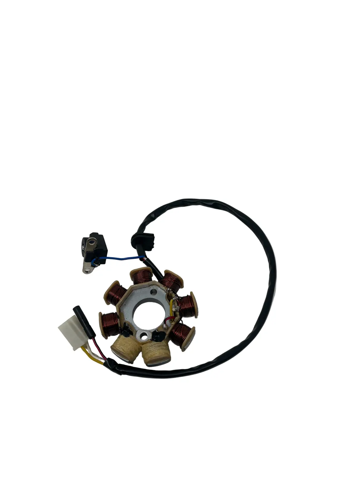 50Cc Roma Scooter - Stator (33600-S9e1-7766) 1