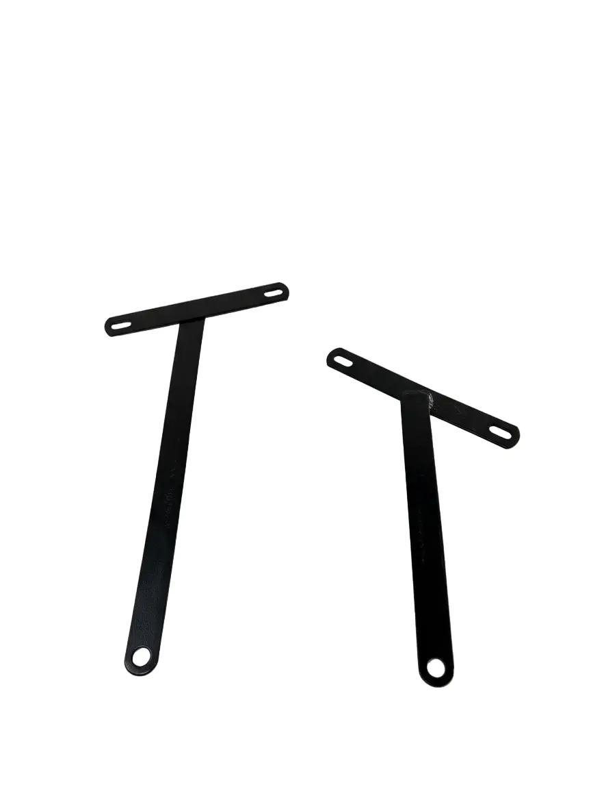 Mini Jeep 125Cc | Main Gas Tank Brackets (12501J-270200A ) 1