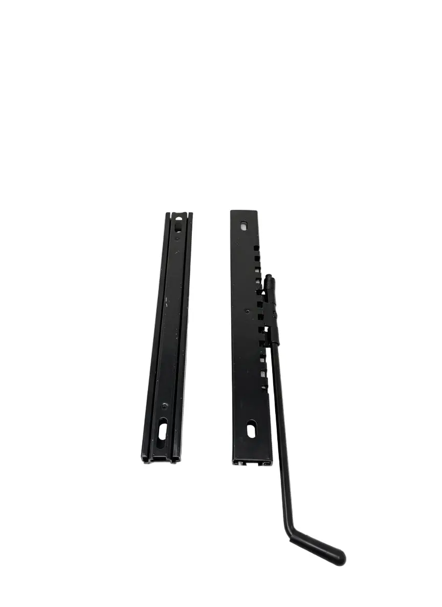 Venom Electric Mini Jeep 3000W | Seat Slide Rail (Gja01-2601-100) 1