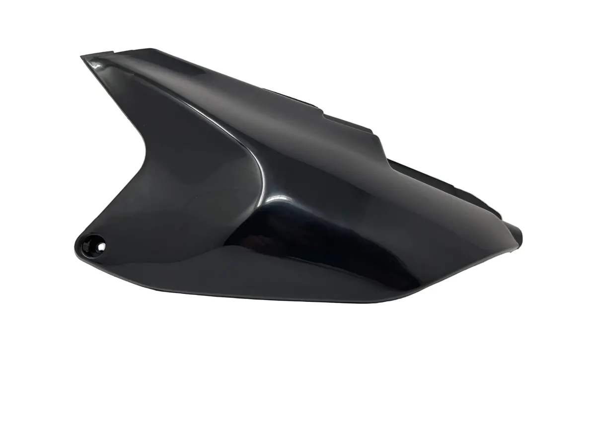 1600W Pro Electric Dirt Bike 48V | Rear Left Cover (30726001) 1