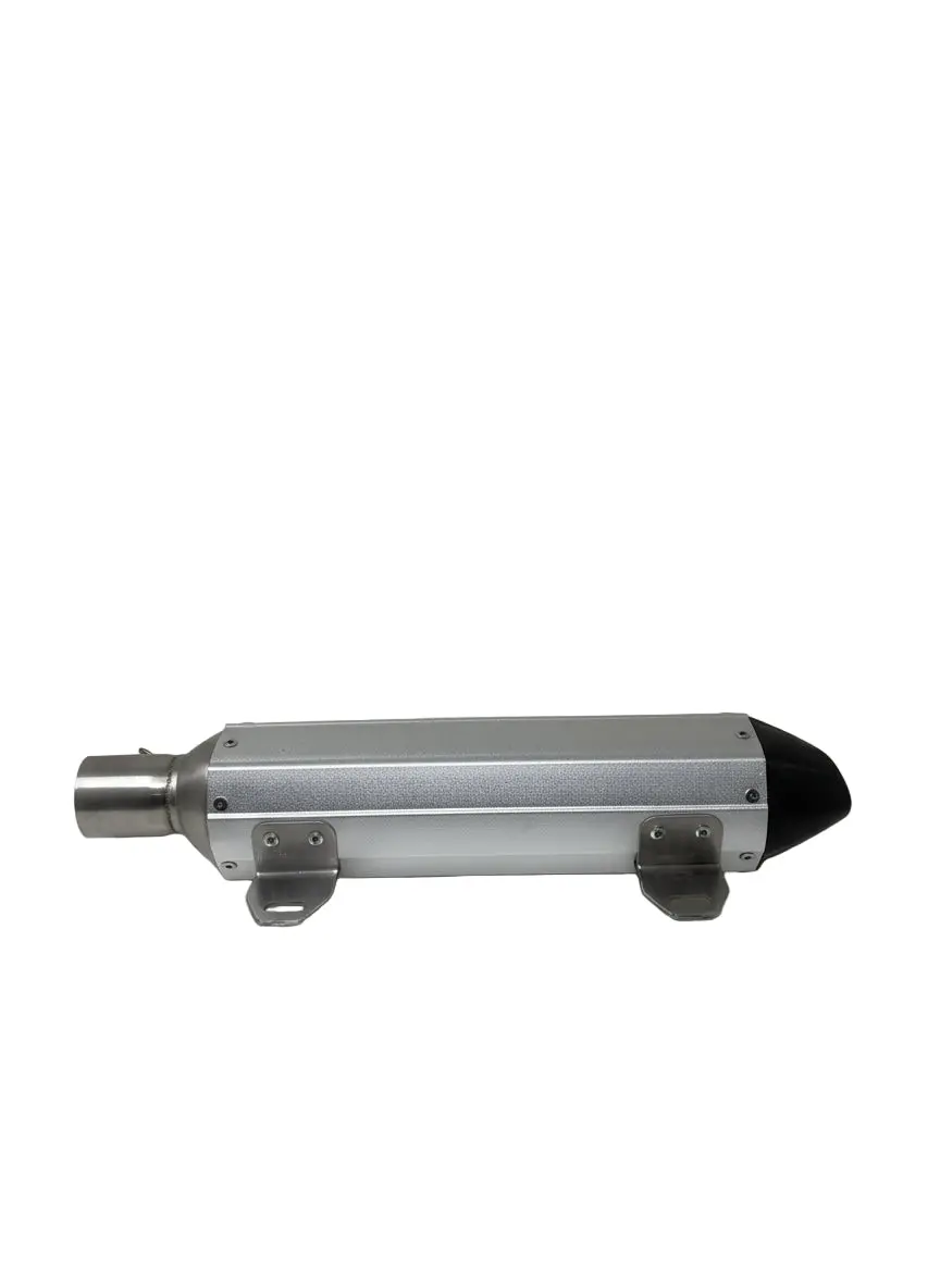 Venom Mad Max 250Cc - Rear Muffler (25008A-040100A-2) 1