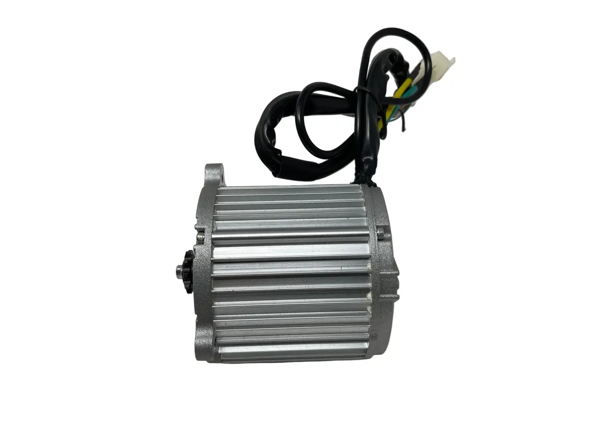 1600W Pro Electric Dirt Bike 48V | Motor (301020002) 1