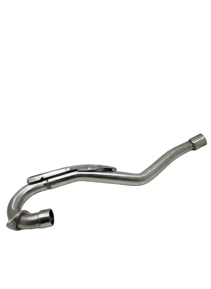 Venom Mad Max 250Cc - Exhaust Pipe (25008A-040100A-1) 1