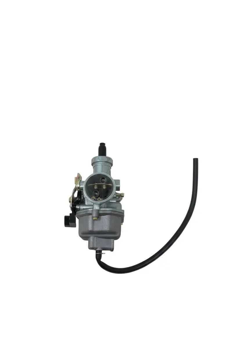 Venom Mad Max 250Cc - Pz27 Carburetor (2801-03020100A) 1