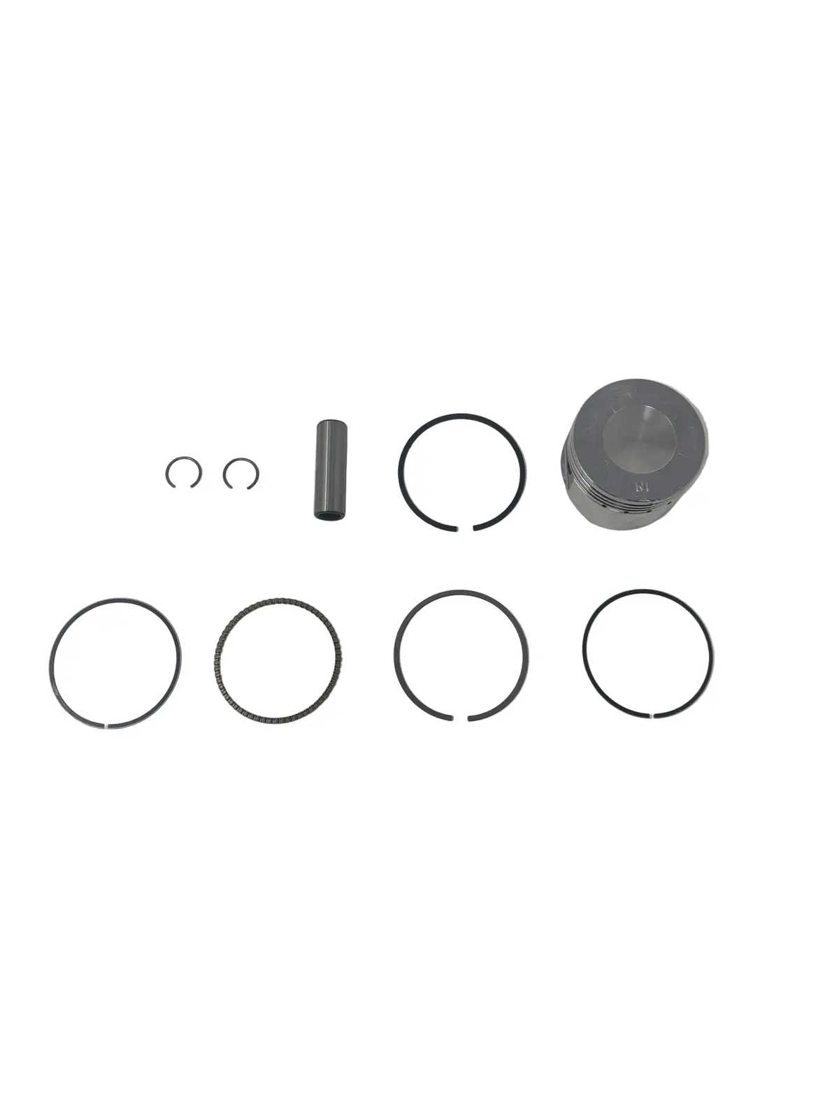 Venom Racing Madix 125Cc Atv | Piston & Rings Kit (13101-Ia24-0000) 1