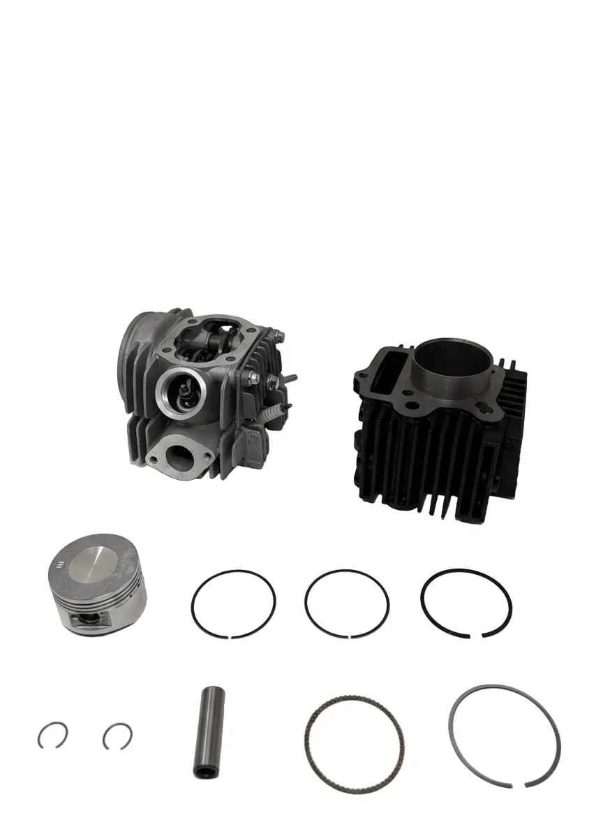 Venom Grizzly 125Cc Atv | Replacement Top End Rebuild (13101-Ia24-0000) 1