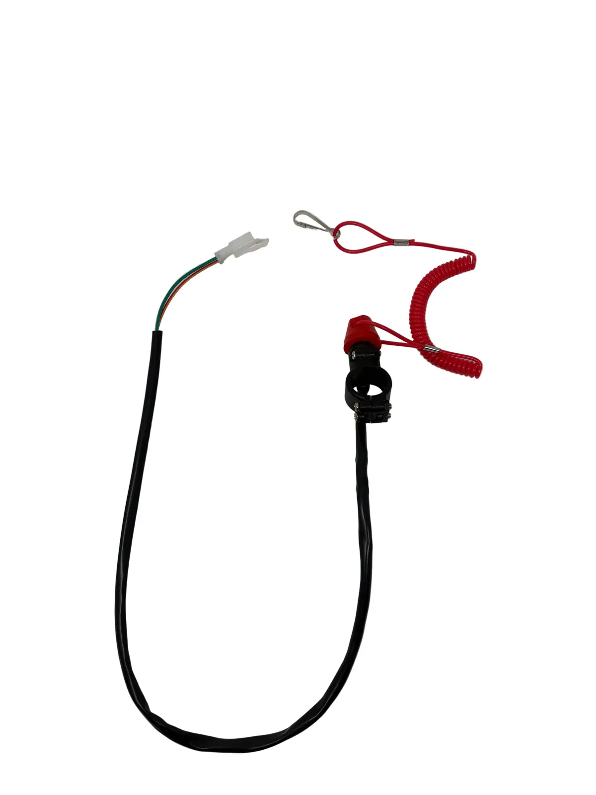 Madix 110Cc Atv | Tether Killswitch (2401-16120100A) 2