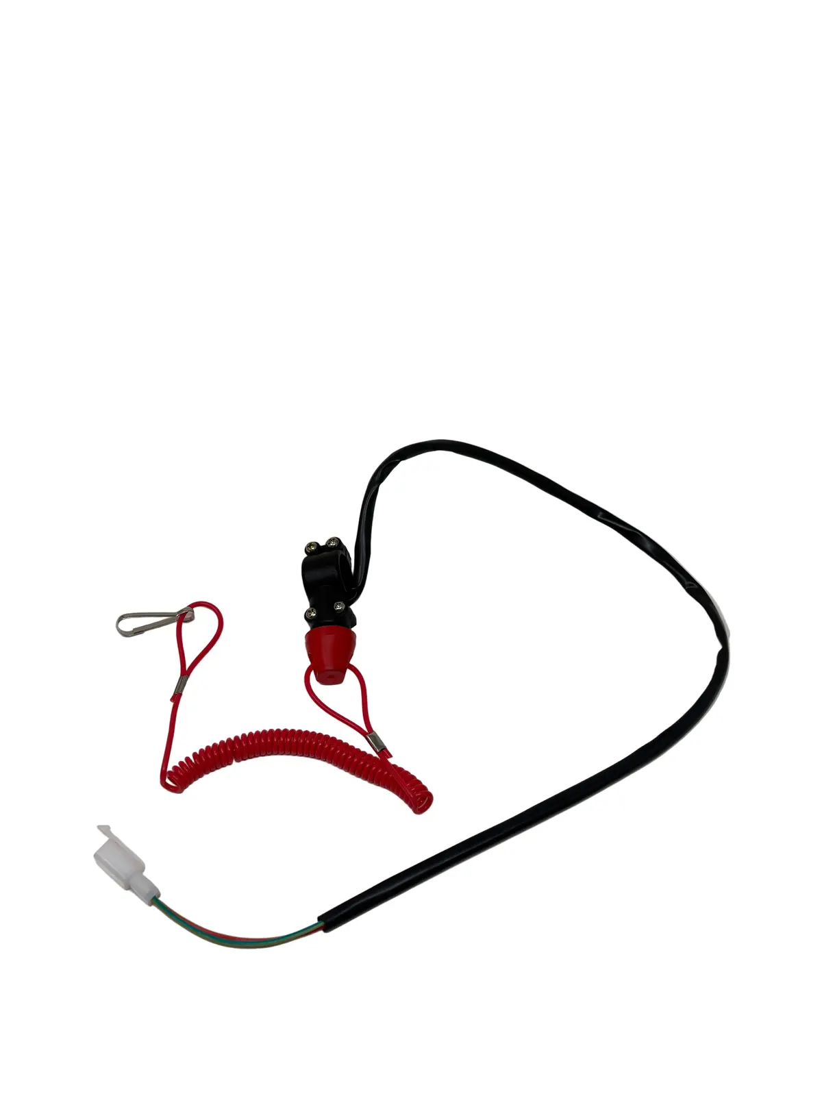 Madix 110Cc Atv | Tether Killswitch (2401-16120100A) 1