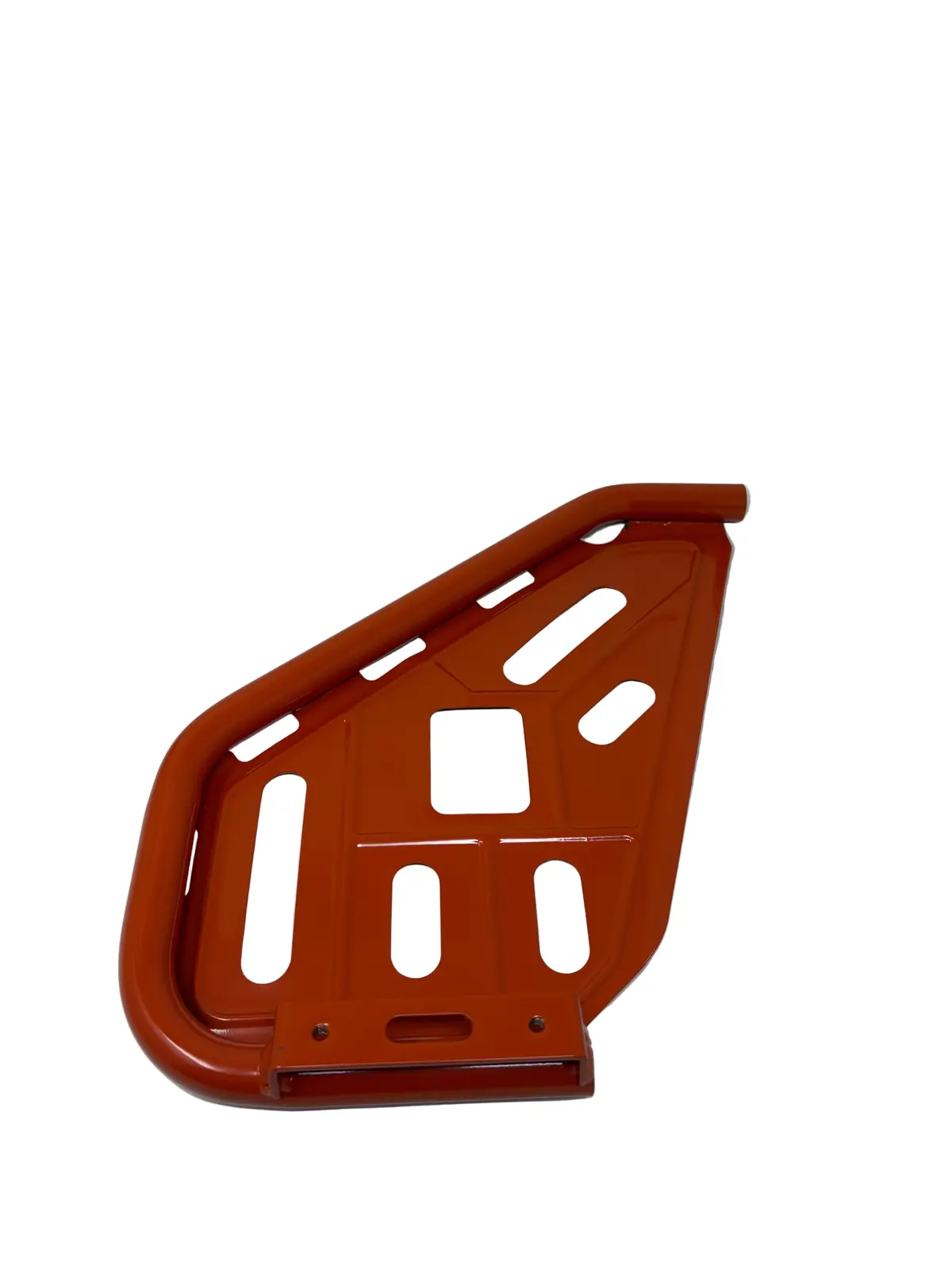 Madix Premium 125Cc Atv | Left Metal Footrest (12501A-220603A) 1