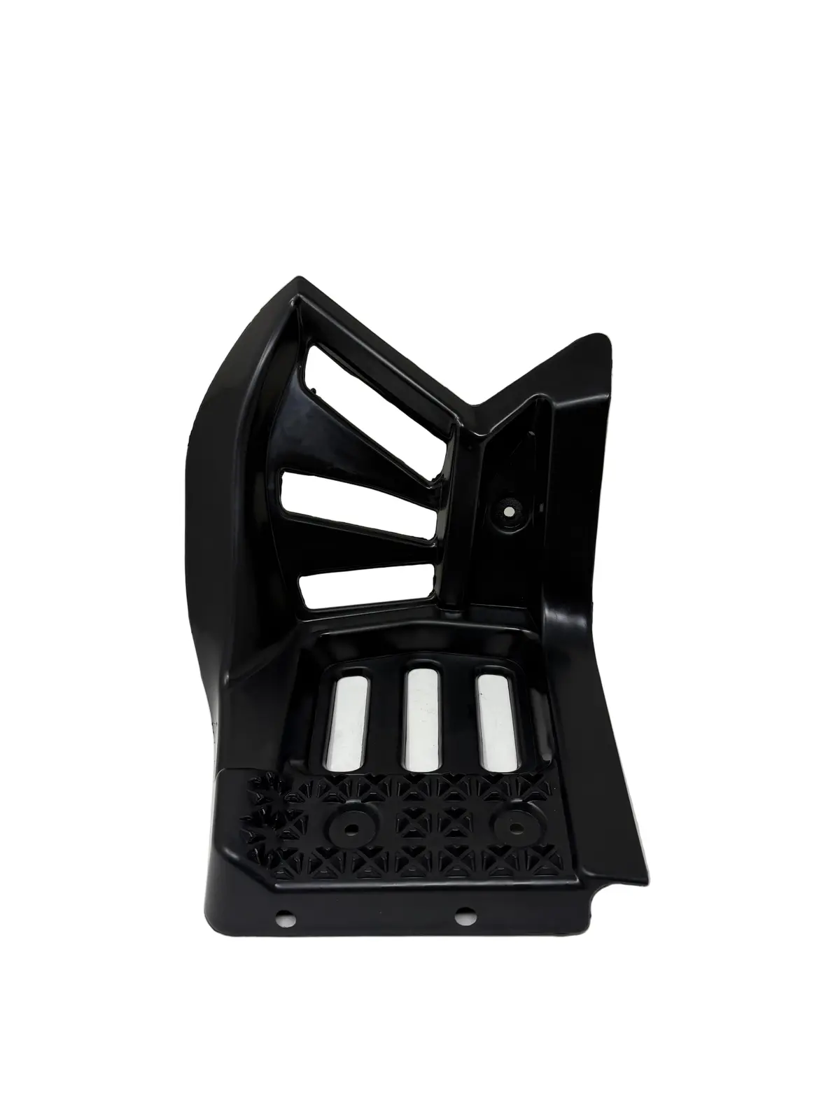 Madix Premium 125Cc Atv | Right Side Footrest (12501A-250302A) 1