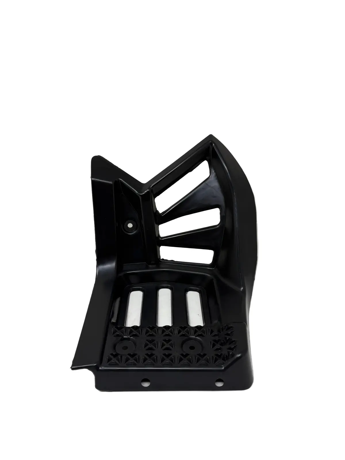 Madix Premium 125Cc Atv |  Left Side Footrest (12501A-250301A) 1