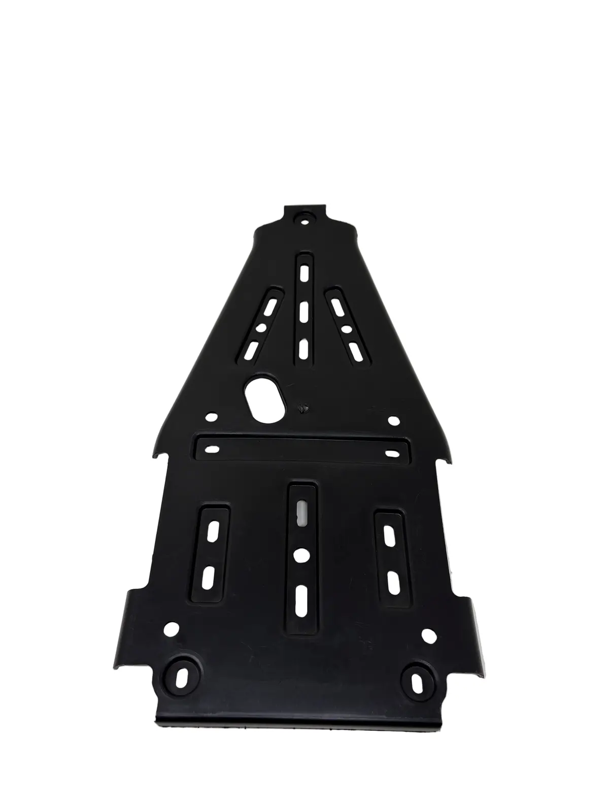 Madix Premium 125Cc Atv | Plastic Base Plate (12501A-250401A) 1