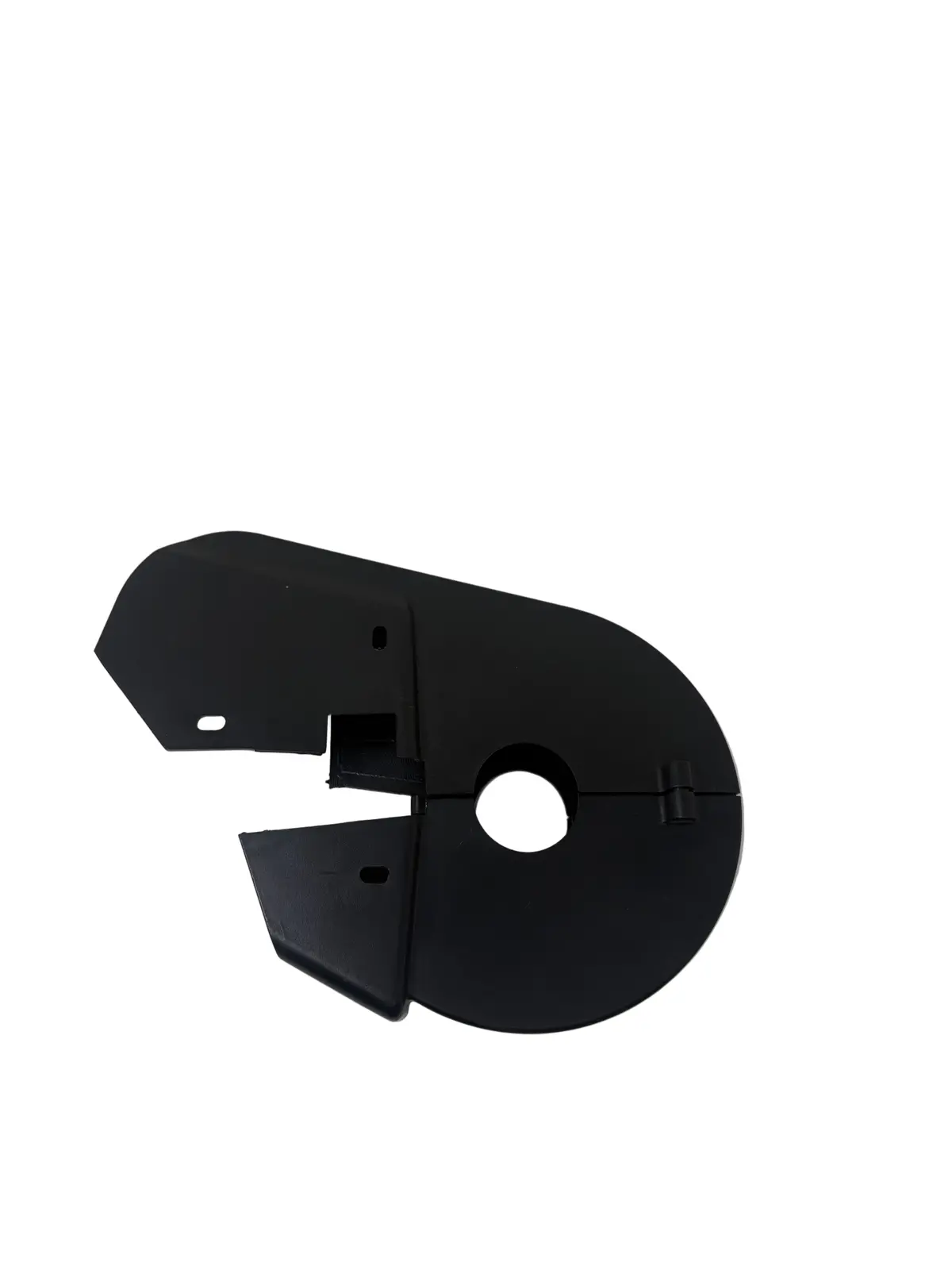 1000W Quad Racer 36V Atv | Chain Cover Complete (2 Pcs.) [307450007] 1