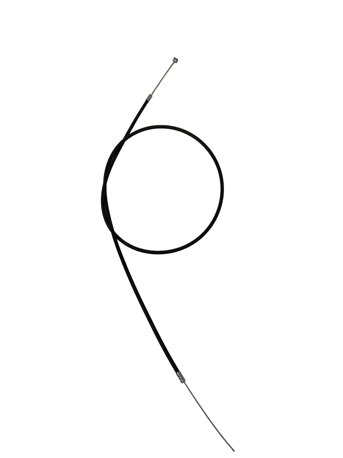 1000W Quad Racer 36V Atv | Rear Brake Cable (305230001) 1