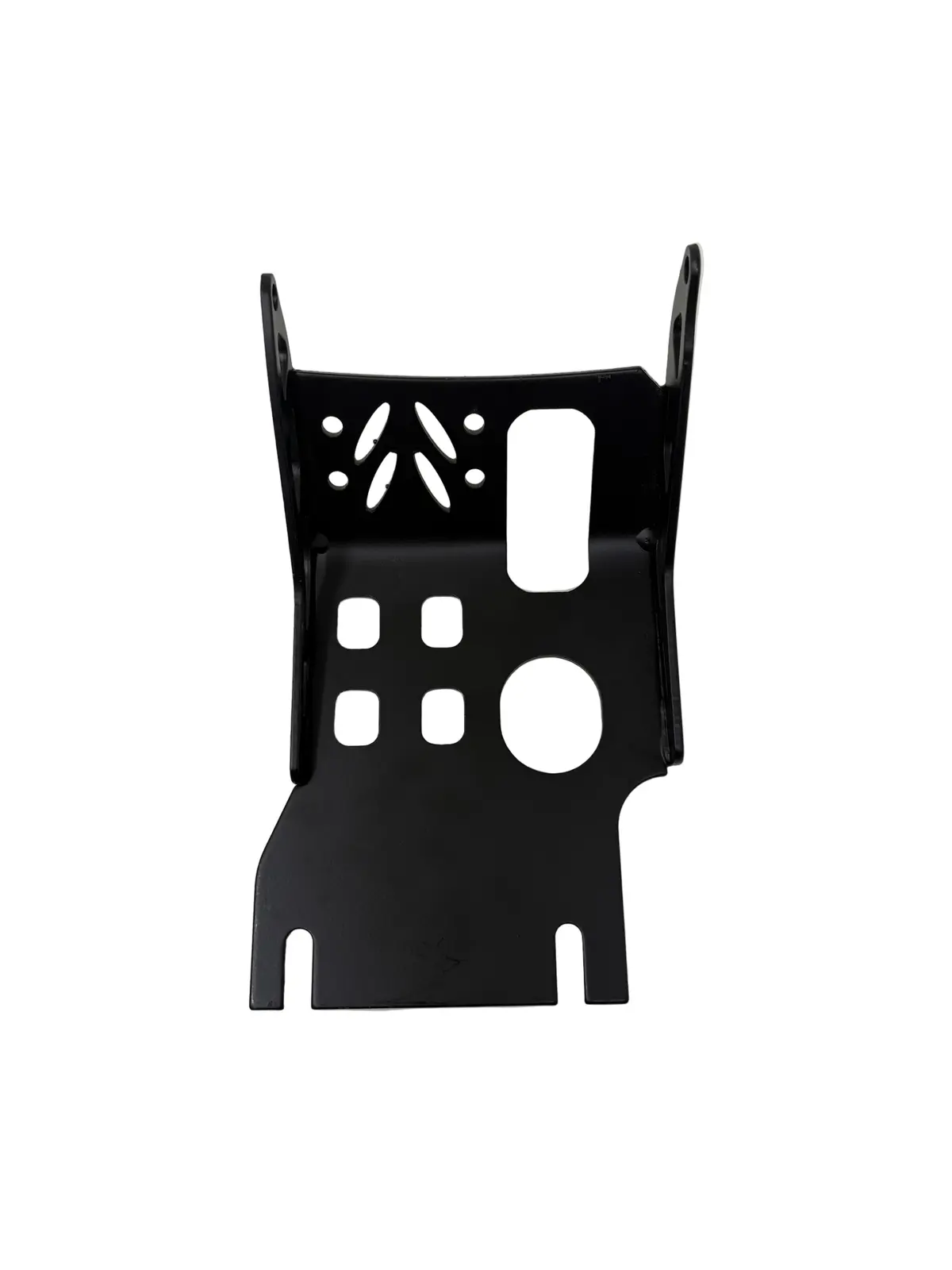 Venom Thunder 125Cc Dirt Bike | Engine Bottom Plate (303049018050) 1
