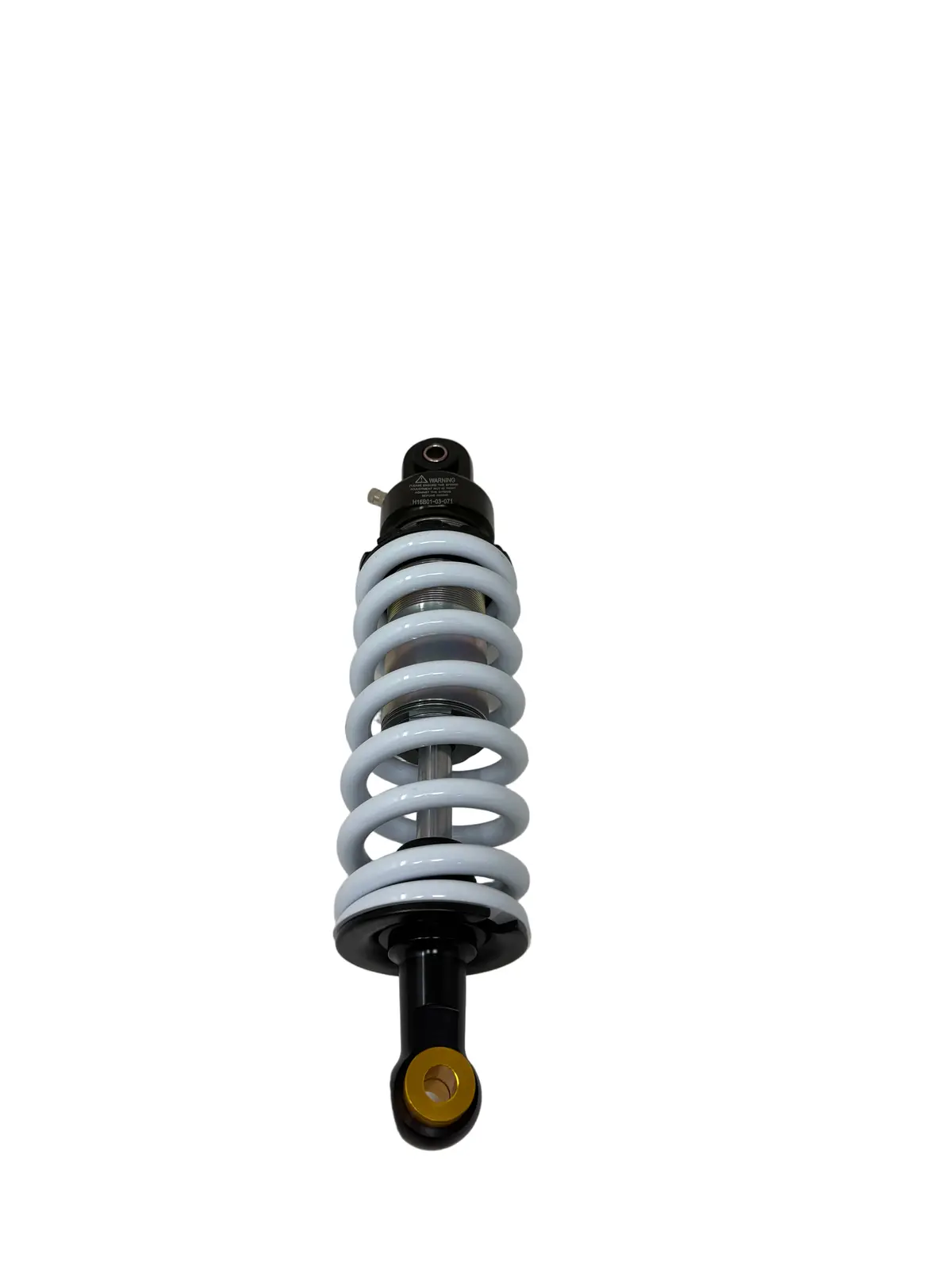 Venom Mad Max 250Cc - Rear Shock (2808-14020200B) 1
