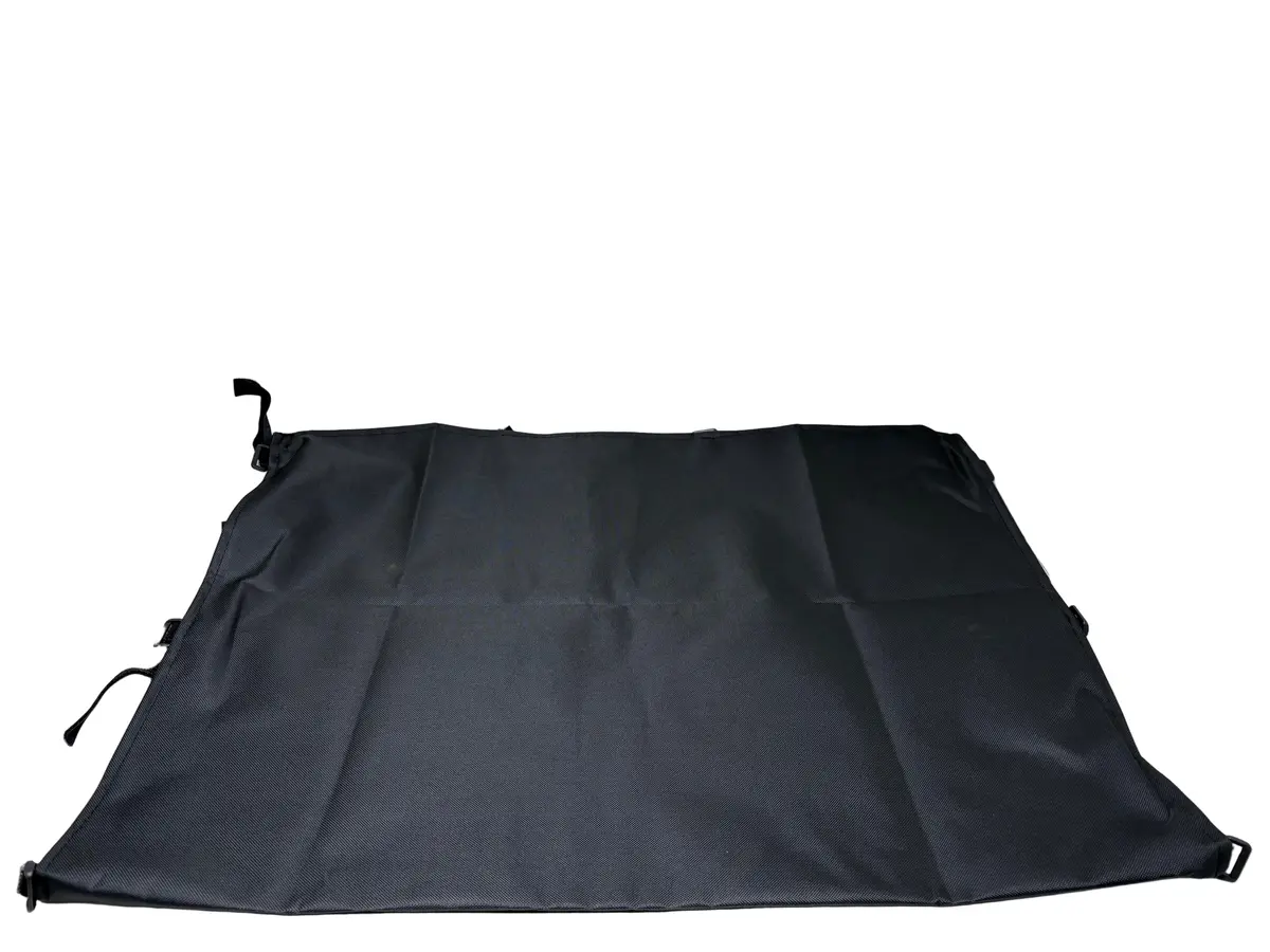Venom Electric Mini Jeep 3000W | Soft Top Cover (Gja01 -7766 -014) 1