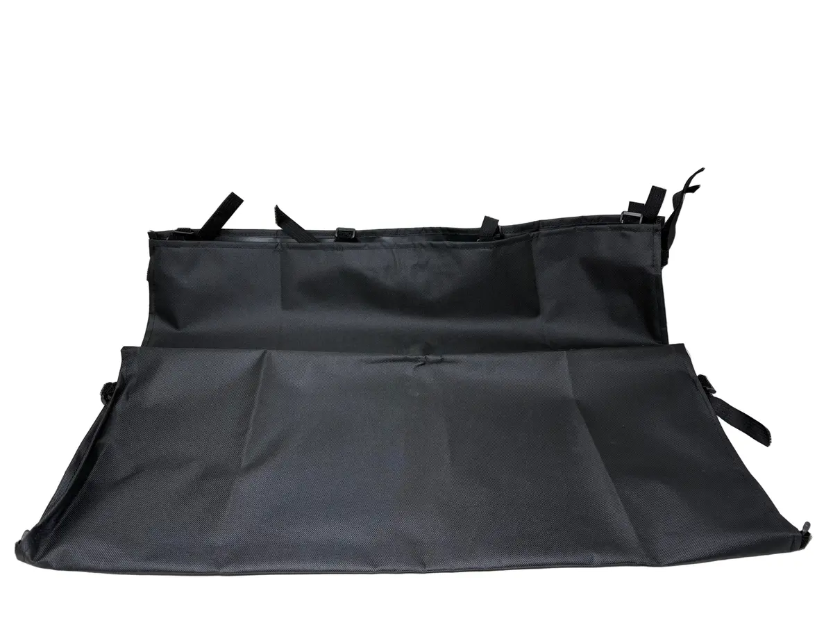 Venom Electric Mini Jeep 3000W | Soft Top Cover (Gja01 -7766 -014) 2