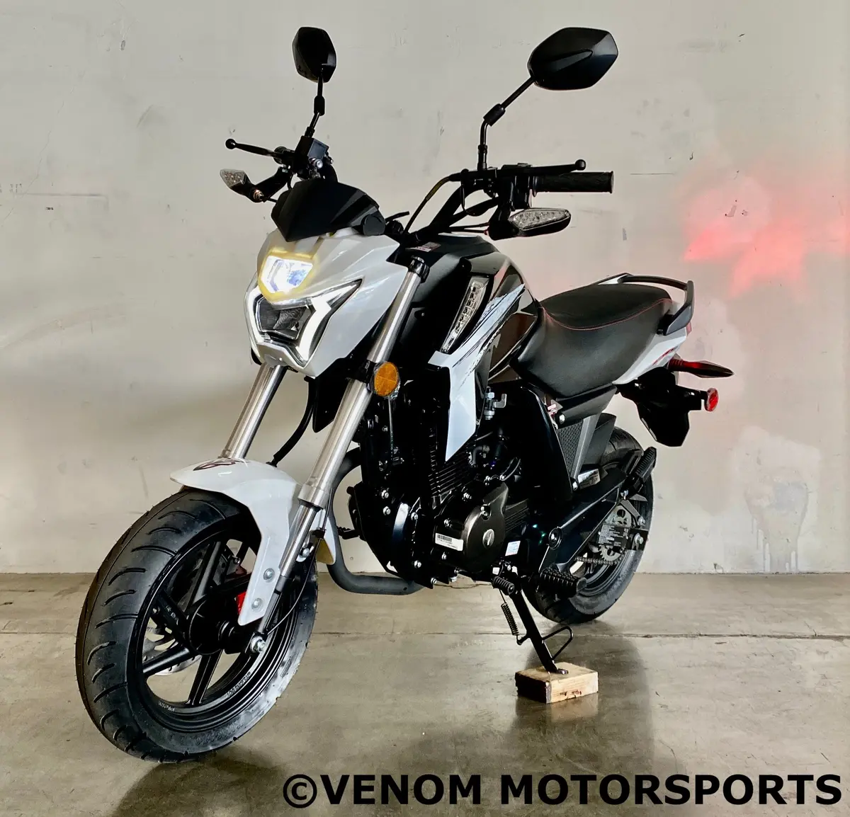 Lifan Ss3 | 150Cc Motorcycle | 5 Speed 3