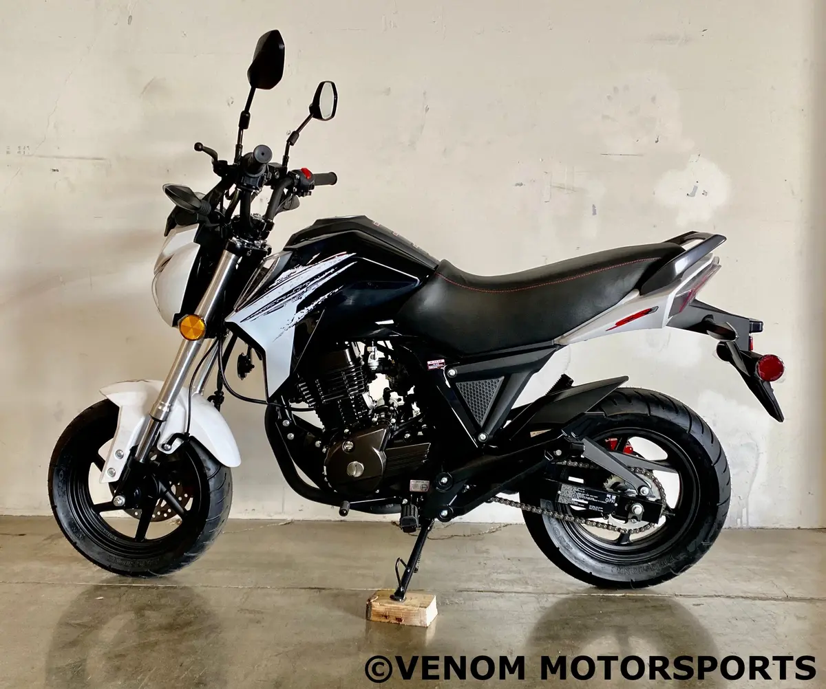 Lifan Ss3 | 150Cc Motorcycle | 5 Speed 3