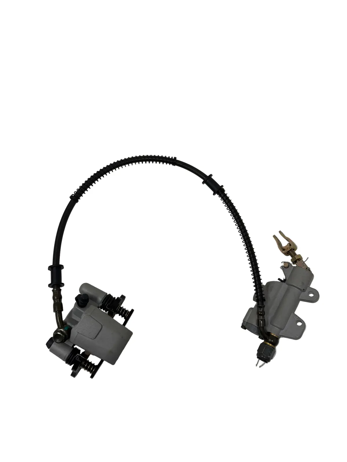 Venom Mad Max 250Cc - Rear Brake Assembly (2808-07030304A) 1