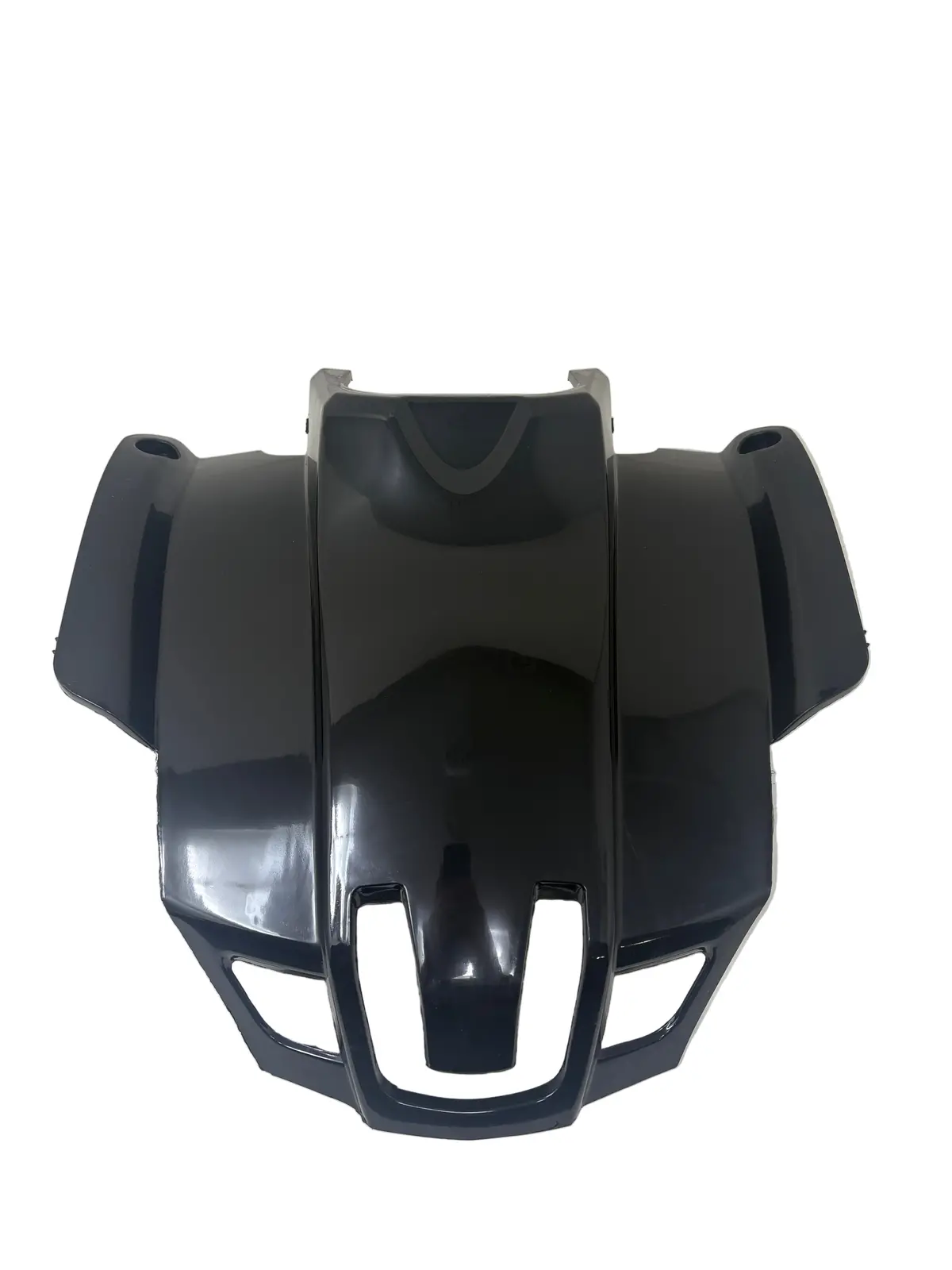 Grizzly 125Cc Atv | Front Bumper (12503B-250108A-Zshe) 1