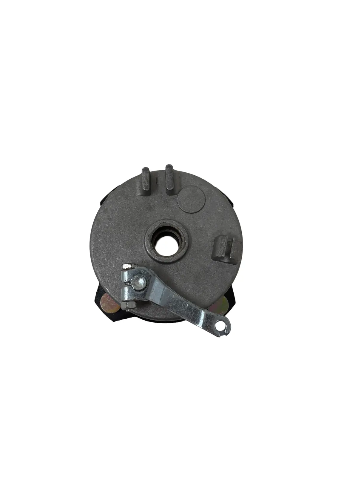 Grizzly 125Cc Atv | Front Left Hub Brake (12505A-070501A) 1