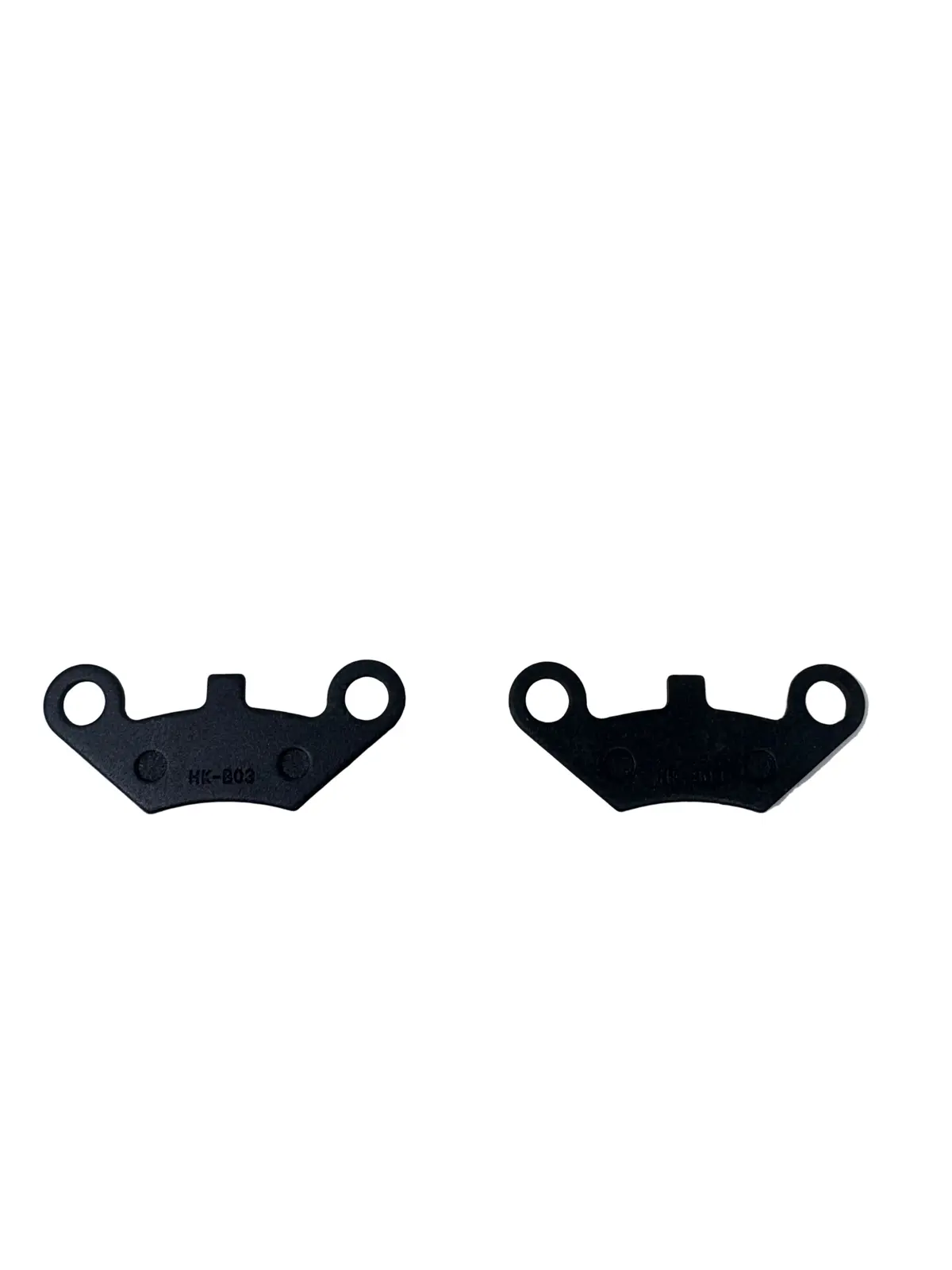 Venom Mad Max 250Cc - Front Brake Pads (25013A-070302A-2) 1