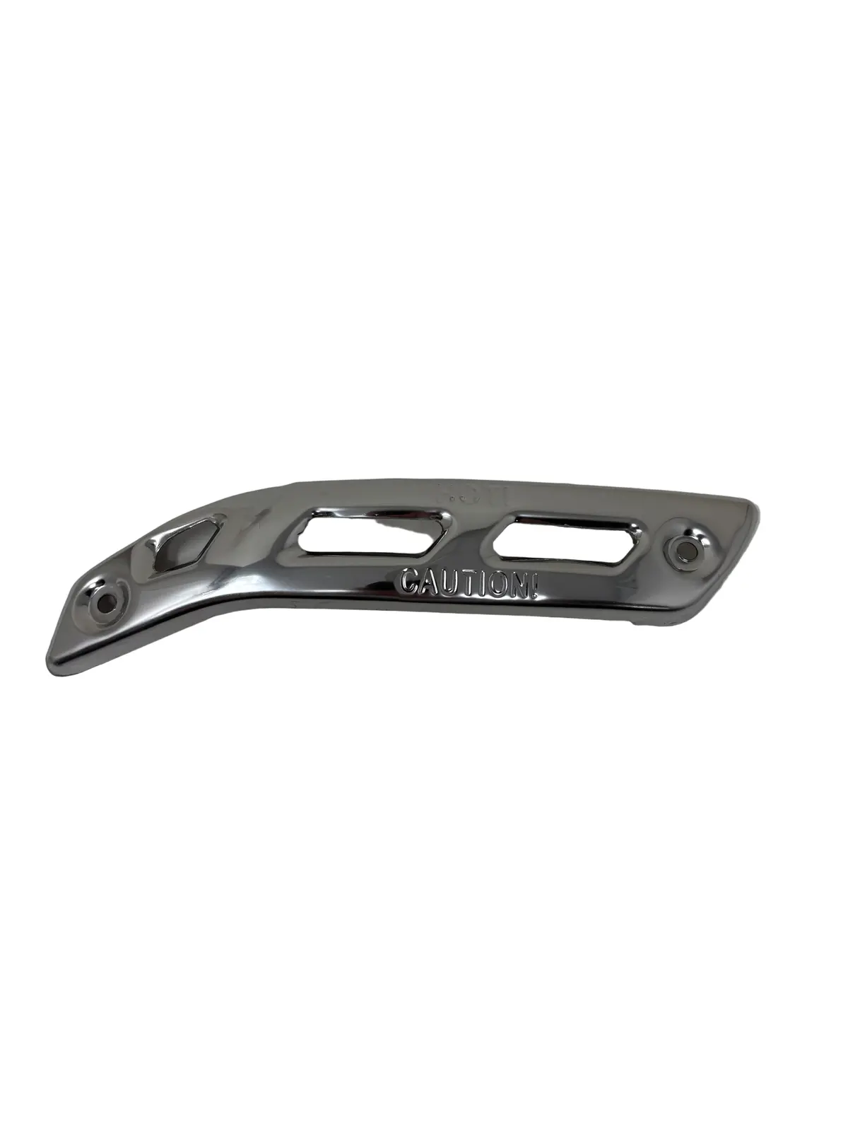 Venom Mad Max 250Cc - Heat Shield (25008A-040100A-6) 1