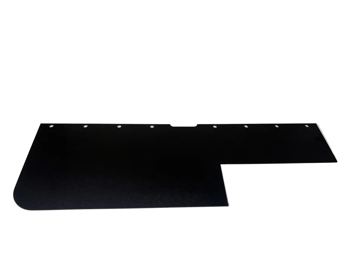 Venom Mini Jeep 125Cc | Front Fender (12501J-250701A) 1