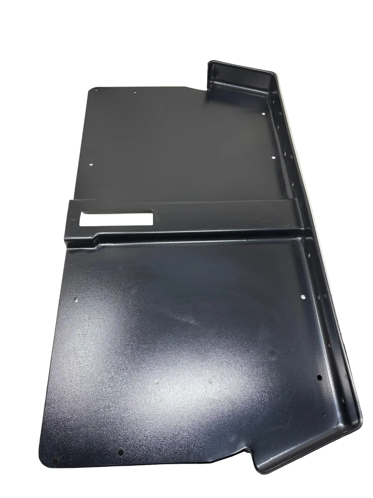 Venom Mini Jeep 125Cc | Plastic Base Plate (12501J-250401A) 1