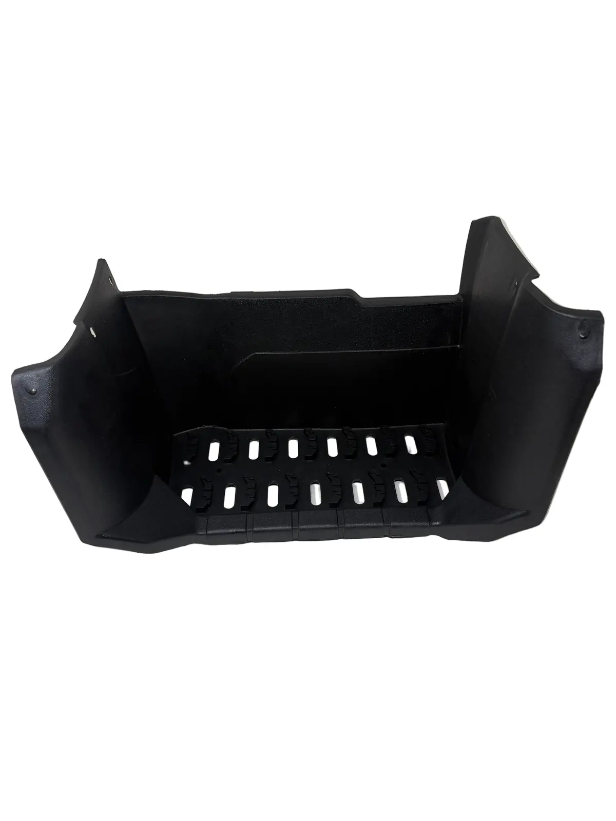 Grizzly 125Cc Atv | Right Footwell (12503A-250304A-Zshe) 1