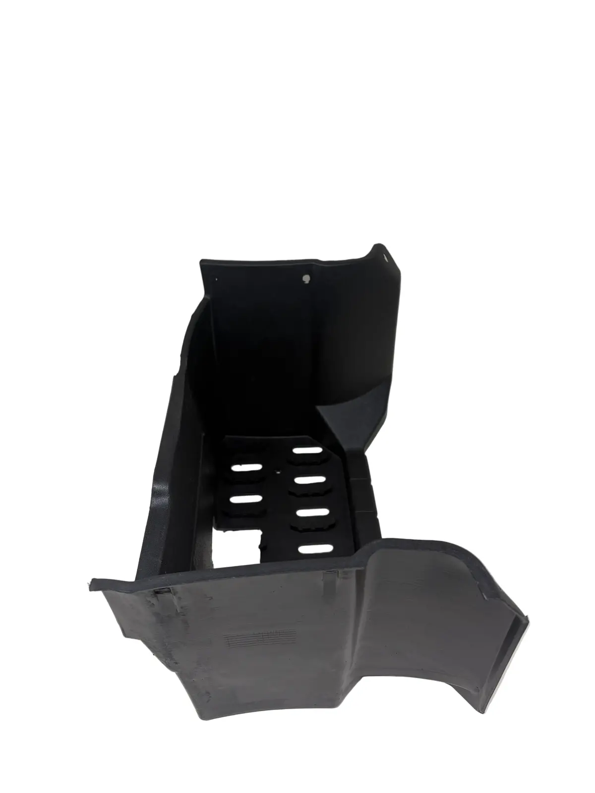 Grizzly 125Cc Atv | Left Footwell (12503A-250303A-Zshe) 2